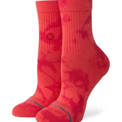 Stance Dye Namic Quarter Socks-Women Socks|Socks