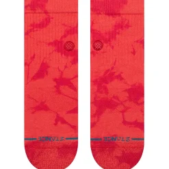 Stance Dye Namic Quarter Socks-Women Socks|Socks