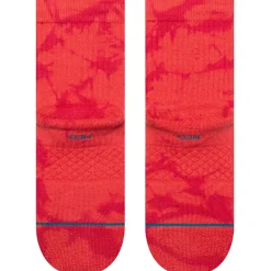 Stance Dye Namic Quarter Socks-Women Socks|Socks