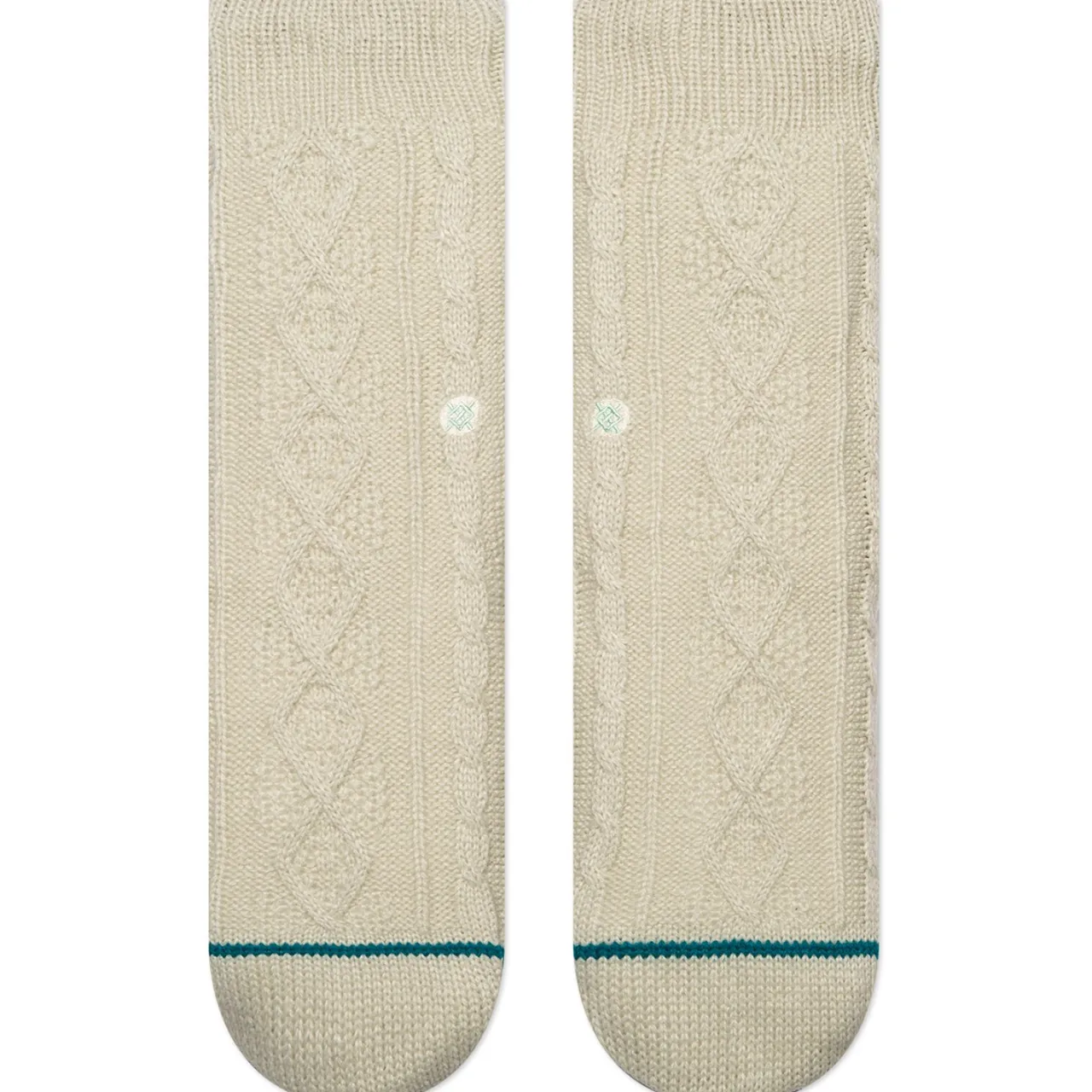 Stance Glacier Socks-Women Socks|Socks