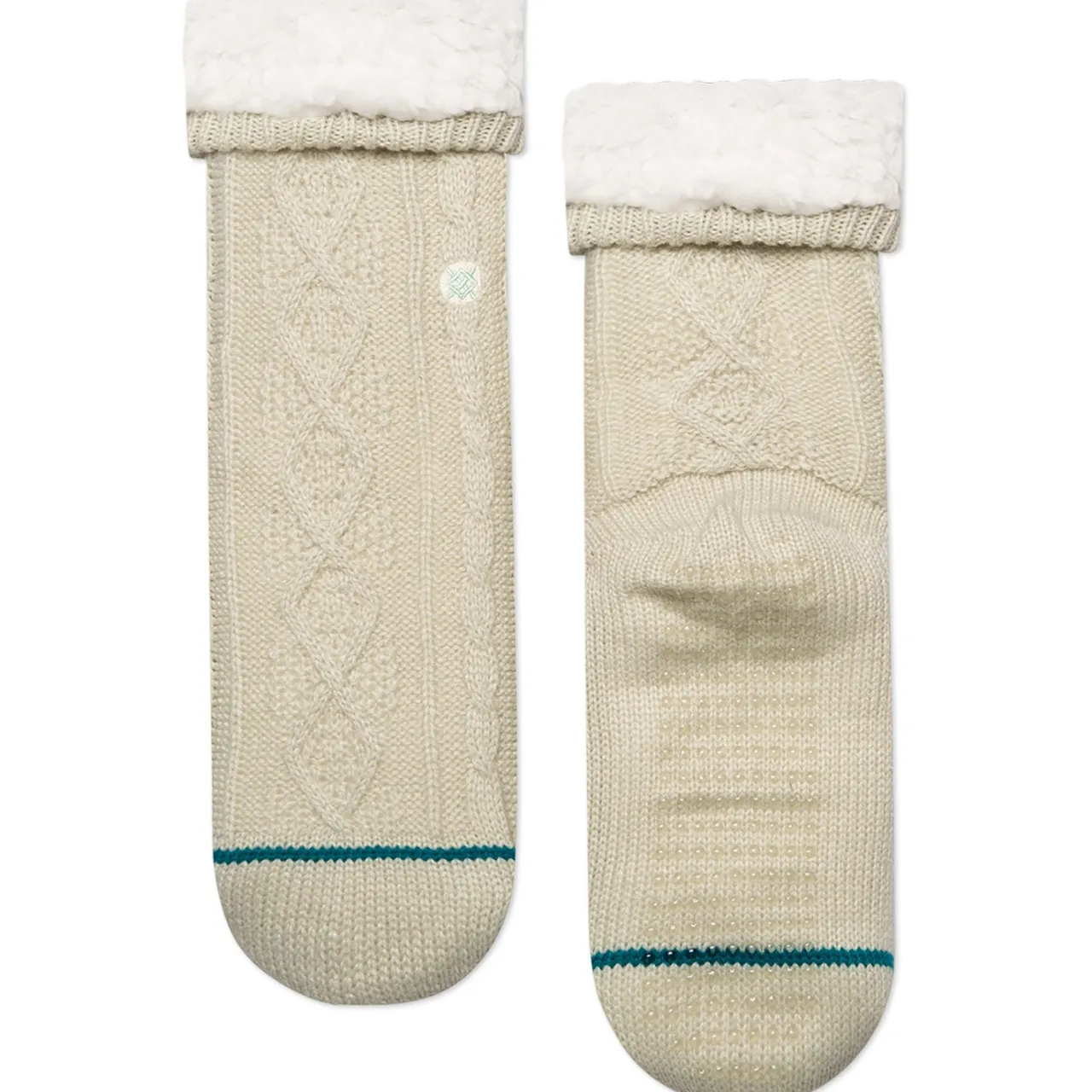 Stance Glacier Socks-Women Socks|Socks