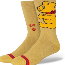 Stance Gummiebear Socks-Women Socks|Socks