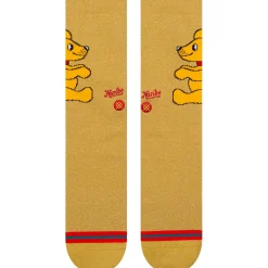 Stance Gummiebear Socks-Women Socks|Socks