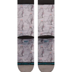 Stance Happy Holideath Socks-Women Socks|Socks