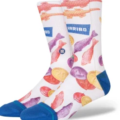 Stance Haribo Socks-Women Socks|Socks