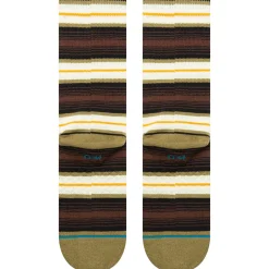 Stance Hassagore Crew Socks-Women Socks|Socks