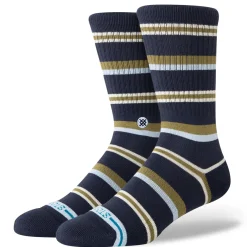 Stance Hudson Crew-Women Socks|Socks