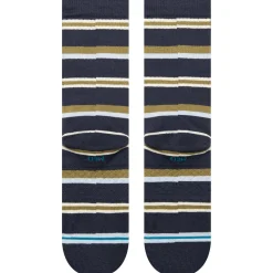 Stance Hudson Crew-Women Socks|Socks