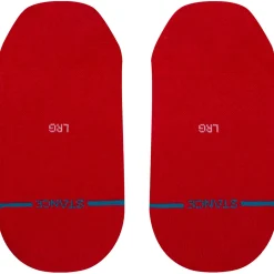 Stance Icon No Show Socks-Women Socks|Socks