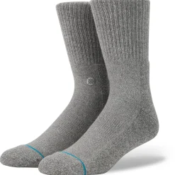Stance Icon 3-Pack Socks-Women Socks|Socks