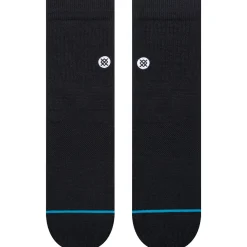 Stance Icon Quarter Socks-Women Socks|Socks