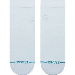 Stance Icon Quarter Socks-Women Socks|Socks
