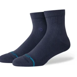 Stance Icon Quarter Socks-Women Socks|Socks