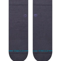 Stance Icon Quarter Socks-Women Socks|Socks