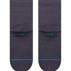 Stance Icon Quarter Socks-Women Socks|Socks