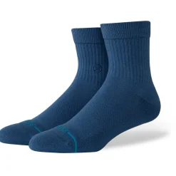 Stance Icon Quarter Socks-Women Socks|Socks
