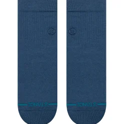 Stance Icon Quarter Socks-Women Socks|Socks