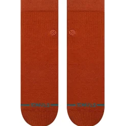 Stance Icon Quarter Socks-Women Socks|Socks