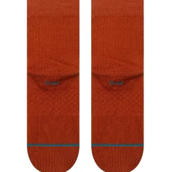 Stance Icon Quarter Socks-Women Socks|Socks