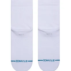 Stance Icon Quarter Socks-Women Socks|Socks
