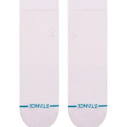 Stance Icon Quarter Socks - Women's-Women Socks