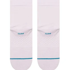 Stance Icon Quarter Socks - Women's-Women Socks