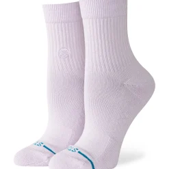 Stance Icon Quarter Socks - Women's-Women Socks
