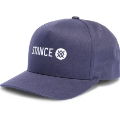 Stance Icon Snapback Hat-Women Hats|Hats