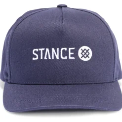 Stance Icon Snapback Hat-Women Hats|Hats