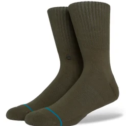 Stance Icon Socks-Women Socks|Socks