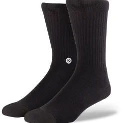 Stance Icon Socks-Women Socks|Socks
