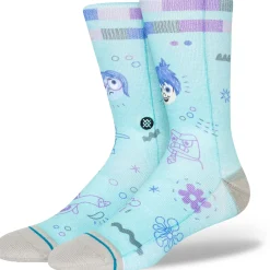 Stance Inside Out by R Bubnis Socks-Women Socks|Socks