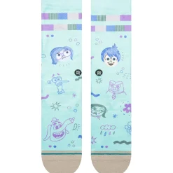 Stance Inside Out by R Bubnis Socks-Women Socks|Socks