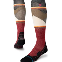 Stance Jimmy Chin UL Wool Snow Socks- Socks|Ski Socks