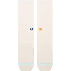 Stance Love Crew Socks-Women Socks|Socks