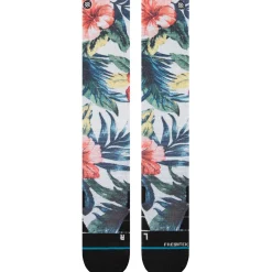 Stance Mai Kai Snow Socks- Socks|Ski Socks