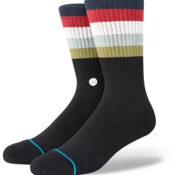 Stance Maliboo Socks- Socks