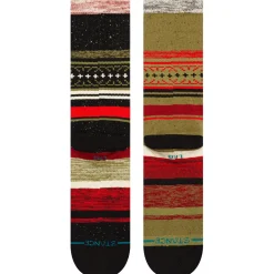Stance Merry Merry Socks-Women Socks|Socks
