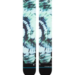 Stance Micro Dye Snow Socks- Socks|Ski Socks