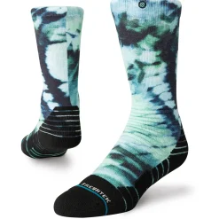 Stance Micro Dye Snow Socks - Kids'-Kids Ski Socks|Socks