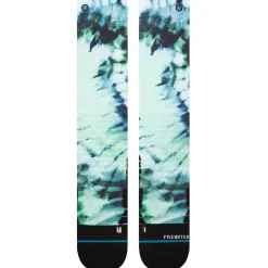 Stance Micro Dye Snow Socks - Kids'-Kids Ski Socks|Socks