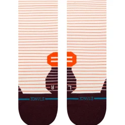 Stance Micro Light Quarter Socks - Women's-Women Socks