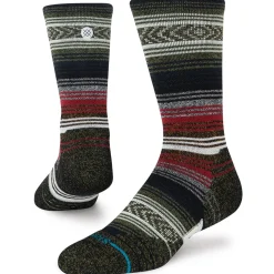 Stance Mid Wool Crew Socks - Unisex-Women Active Clothing|Active Clothing