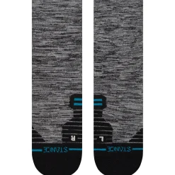 Stance Mid Wool Crew Socks - Unisex-Women Active Clothing|Active Clothing