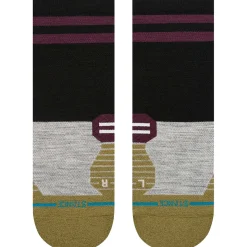 Stance Minimal Light Wool Quarter Socks - Women's-Women Socks