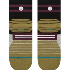 Stance Minimal Light Wool Quarter Socks - Women's-Women Socks