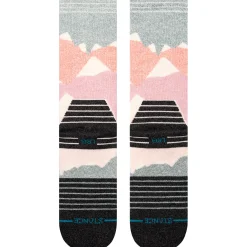 Stance Mountaineer Socks - Unisex-Women Active Clothing|Active Clothing