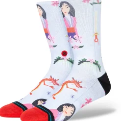 Stance Mulan By Estee Socks-Women Socks|Socks