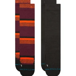 Stance Nightride Snow Socks 2-Pack - Kids'-Kids Ski Socks|Socks