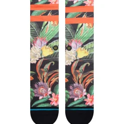 Stance Playa Larga Socks-Women Socks|Socks